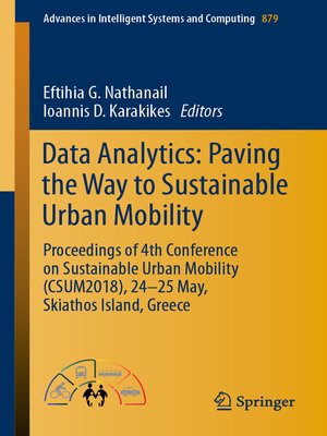 cover image of Data Analytics